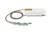Spleißkassette crimp OpDAT VS12xLC-PC OM3 