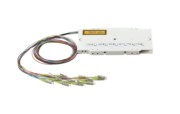 Spleißkassette OpDAT vork. VS12xLC-PC OM5 Crimp 150928JO00-E 