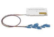 Spleißkassette crimp OpDAT VS12xSCUPC OS2 