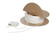 OpDAT LWL-Anschlusseinheit VADT 4xLCAPC 100m 150C049HK00A0E 