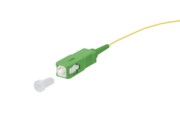OpDAT Pigtail SC-APC 2m OS2 B2 gelb 150Q1CA0020S 