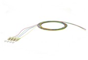 OpDAT Pigtail LC 2m OM5 4-farbig 150R1JO0020E4 