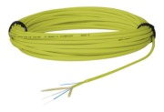 Verbindungskabel 2x1OM5, 20m, Dca 150R2D0020M 