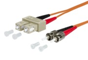 Patchkabel LWL OpDAT PK OM2,S-CD 5m 151H1EOAO50E 