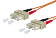 Duplexkabel SC/SC 50,0 OM2 3m 151H1EOEO30E 