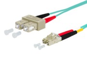 Duplexkabel LC/SC 50,0 OM3 3m 151J1EOJO30E 