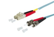 Duplexkabel LC/ST 50,0 OM3 0,5m 151J1JOAO05E 