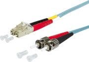 Duplexkabel LC/ST 50,0 OM3 5m 151J1JOAO50E 