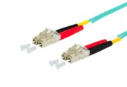 Duplexkabel LC/LC 50,0 OM3 3m 151J1JOJO30E 