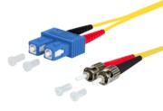 Duplexkabel SC/ST E9 OS2 3m 151P1EOAO30E 