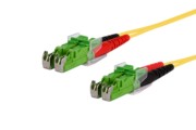 LWL-Patchkabel I-V(ZN)H SM E9/125 OS2 1m 151P1MAMA10E 