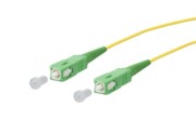 OpDAT LWL-Patchkabel Simp. OS2 SCA/SCA 20m 151P3EAEAB0E 
