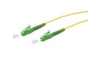 OpDAT LWL-Patchkabel Simp. OS2 LCA/LCA 30m 151P3JAJAC0E 