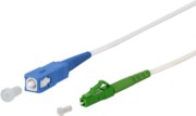 Patchkabel SC/LC-APC 1m E9 OS2 ws G657.A2 151P7EOJA10E 