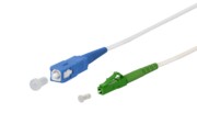 Patchkabel SC/LC-APC 20m E9 OS2 ws A2 151P7EOJAB0E 