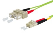 Patchkabel SC-D/LC-D OM5, 2m 151R1EOJO20E 