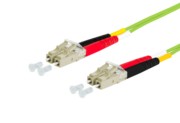 Patchkabel LC-D/LC-D OM5, 1m 151R1JOJO10E 