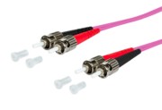 Duplexkabel ST/ST 50,0 OM4 5m 151S1AOAO50E 