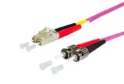 Duplexkabel LC/ST 50,0 OM4 1m 151S1JOAO10E 