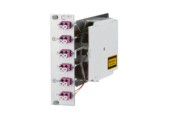 OpDAT CM 3HE/7TE 6xLC-D OM4 12Pigt/6Kup/vio 1528S775061E 