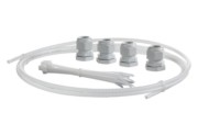 OpDAT CM Zubehoer-Set 2 f.4Module+4 Kab.1x12 1528SZ002-E 