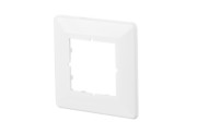 Abdeckplatte 80x80 verkehrsws E-DAT C6 816718-0127-I 