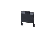 Staubschutzkappe Cat.6A schwarz 820032-0129-I 