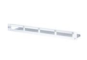 Modulträger 19Z 1HE leer 854544-E 