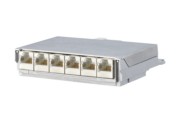 Verteilermodul E-DATC6 6X8 860018-11-E 