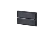 Blindabdeckung SC-D 2-fach 860088-02 