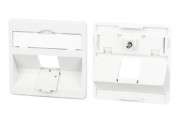 Zentralplatte 50x50 1P reinws Modul 860210-0002-I 