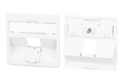 Zentralplatte 50x50 1P verkehrsws Modul 860210-27-I 