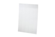 Beschriftungsbogen für Patchfeld 899011-01 