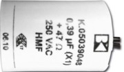 Kompensator 6596 