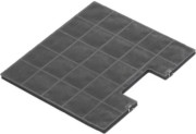 Kohlefilter f.Umluftbetrieb KF 17134 