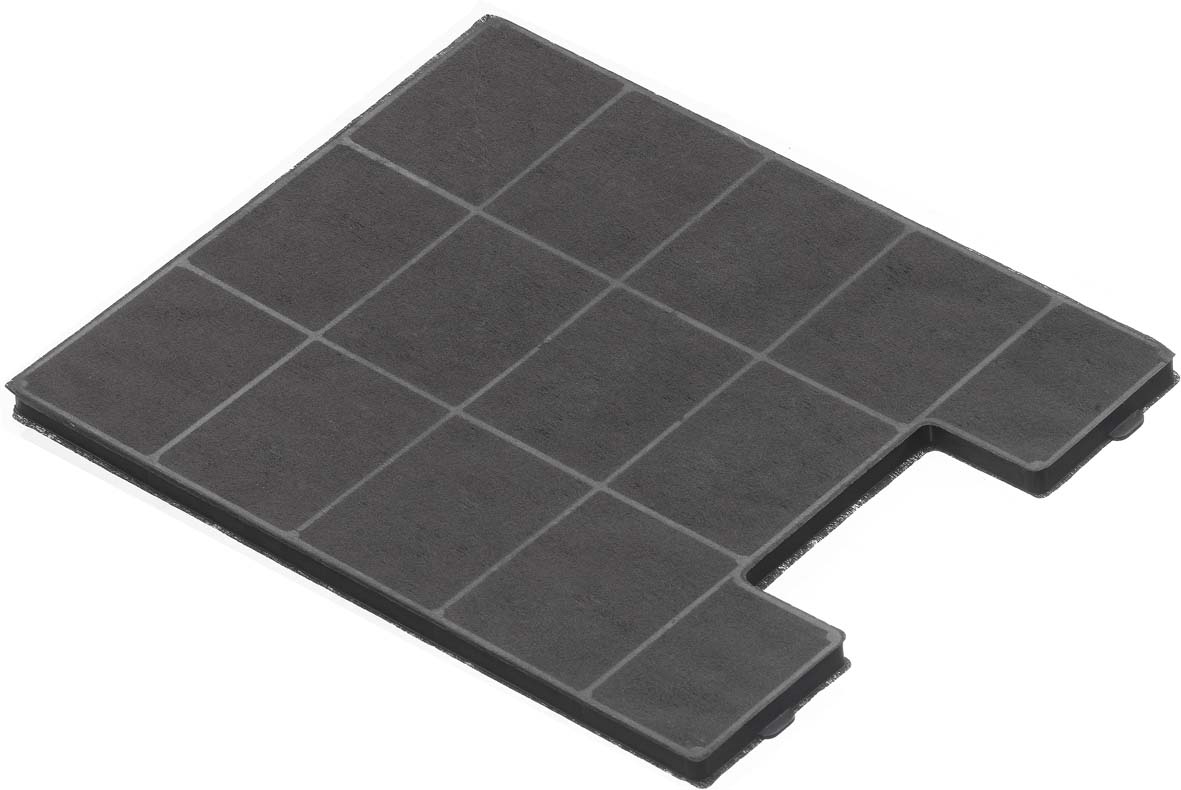 Kohlefilter f.KH17121E/7E/IH1711 KF 17139 (VE3) 