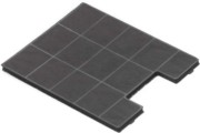 Kohlefilter f.KH17121E/7E/IH1711 KF 17139 (VE3) 