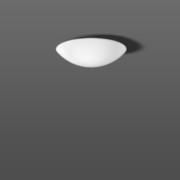 RZB LED-Decken-/Wandleuchte 3000K D420 H124 211400.002 
