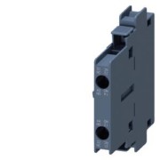 Hilfsschalterblock DIN EN 50012 3RH1921-1DA11 