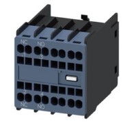 Hilfsschalterblock 1S+10E S00 3RH2911-2HA11 