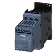Sanftstarter Sirius 400V, 40 Grd 200AC 3RW3016-1BB04 