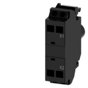 LED-Modul 24VAC/DC, blau 3SU1401-1BB50-3AA0 