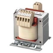 Steuertransformator Pri400+/-5V Sec230V 4AM4042-5AT10-0FA0 