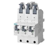 SHU-Schalter 3x1p,E 35A,230/400V 5SP3835-2 