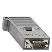 PB-Busstecker Axial-Kabel 12Mbit/s 6GK1500-0EA02 