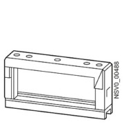 Befestigungsbügel BD2-400-BB 