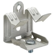 Flanschklipp z.Aufschlagen 21-28 EM1318SM 
