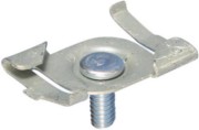 Klammer P7 6x11mm B=24-26mm 4G16M11 