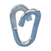 Notglied P1 L=20 B=16 D=4mm KN40EG 