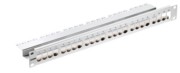 MegaLine Connect100 Panel 24 lgr leer KDA1P0M0G020001 